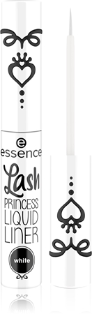 essence Lash PRINCESS tekuté oční linky