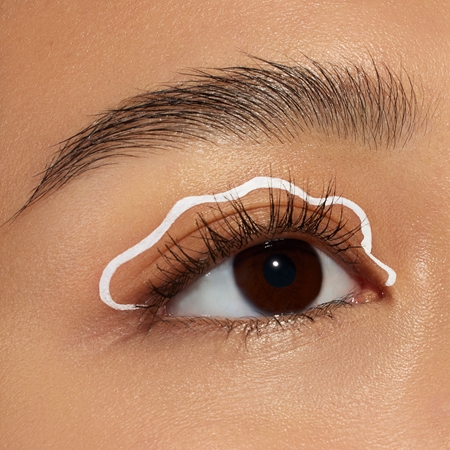 essence Lash PRINCESS tekuté oční linky