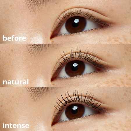 essence lash WITHOUT LIMITS WATERPROOF Volumising and Lengthening Mascara waterproof