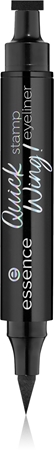 essence Quick Wing! eyeliner