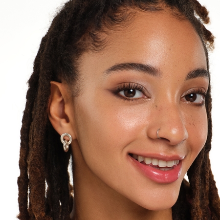 essence The Nude Edition Lidschattenpalette mini