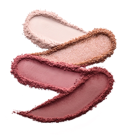 essence The Rose Edition Lidschattenpalette mini