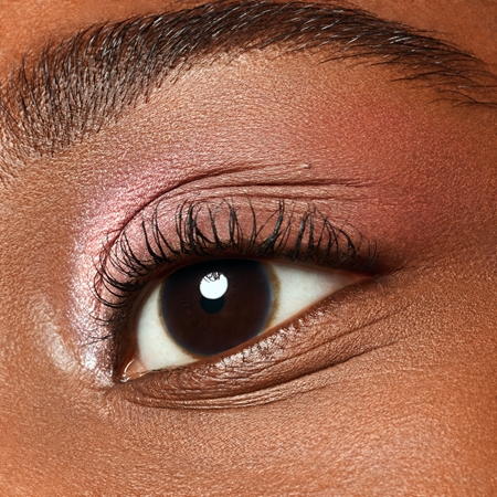 essence The Rose Edition Lidschattenpalette mini