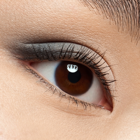 essence The Grey Edition Lidschattenpalette mini