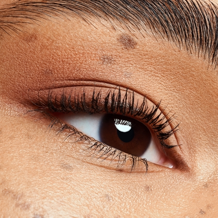 essence The Brown Edition Øjenskygge palette Mini