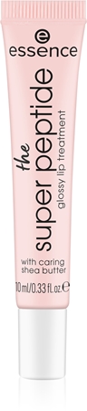 essence the super peptide balzám na rty