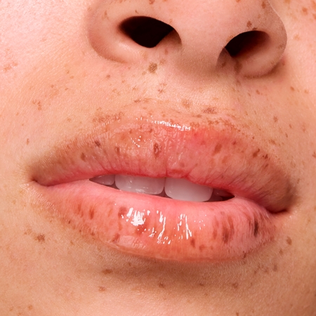 essence the super peptide glossy lip treatment Huulepalsam