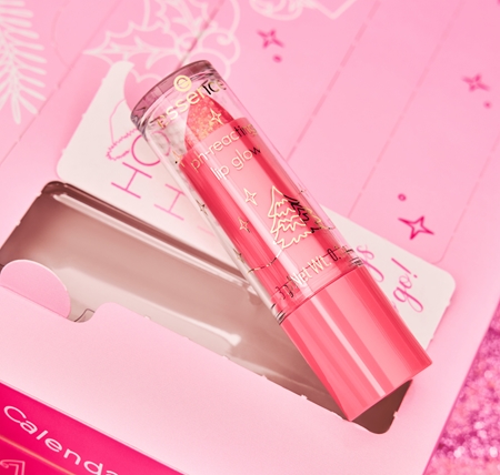 essence Make my heart sparkle advento kalendorius