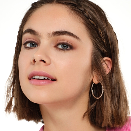 essence The Mauve Edition Lidschattenpalette mini