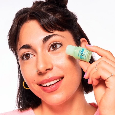 essence jelly GRIP Aluskreem silmade piirkonnale