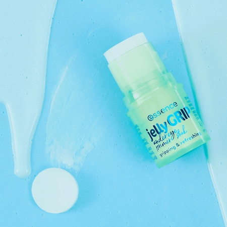 essence jelly GRIP Aluskreem silmade piirkonnale