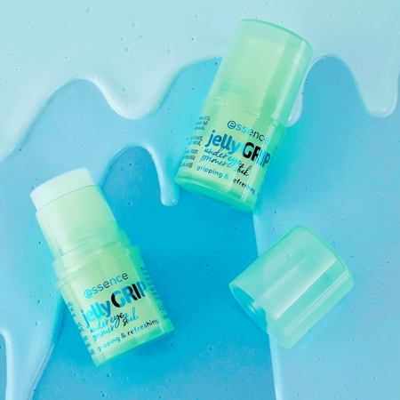 essence jelly GRIP Aluskreem silmade piirkonnale
