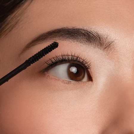 essence Lash PRINCESS Slim Brush Lengthening Waterproof Mascara