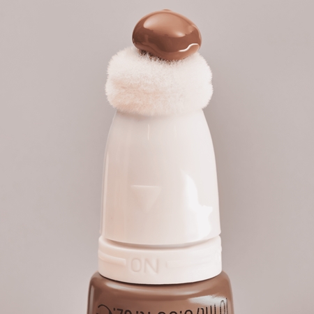 essence baby got bronze bronzer liquide