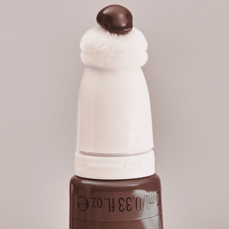 essence baby got bronze Šķidrais bronzeris