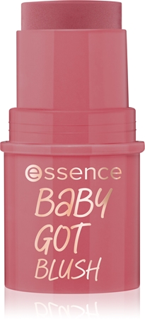essence BABY GOT BLUSH Põsepunapulk