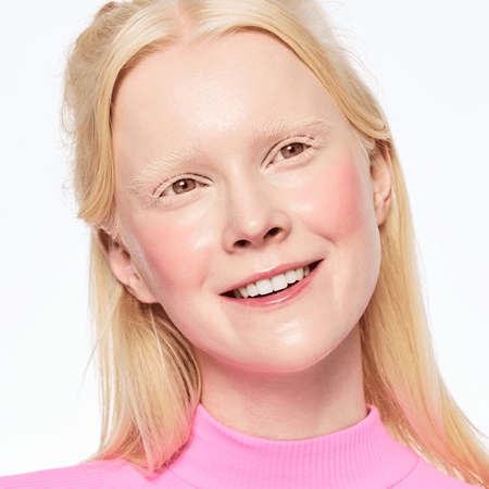 essence BABY GOT BLUSH Põsepunapulk