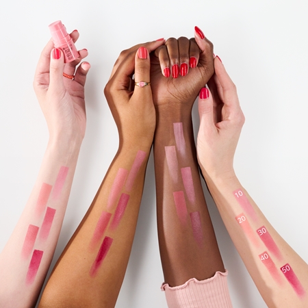 essence BABY GOT BLUSH Põsepunapulk