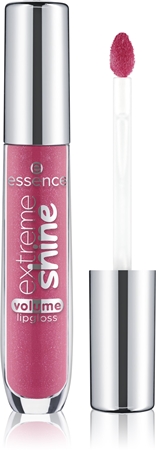essence Extreme Shine Täidlasemaks muutev huuleläige