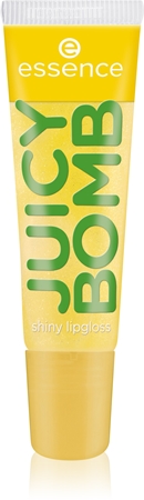 essence Juicy Bomb gloss