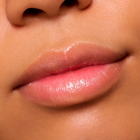 essence lip care drėkinamoji lūpų kaukė naktinė priemonė