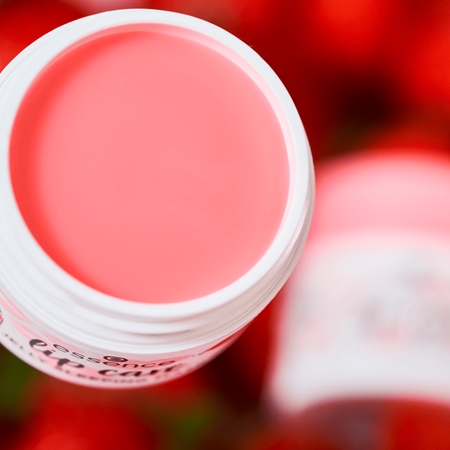essence lip care drėkinamoji lūpų kaukė naktinė priemonė