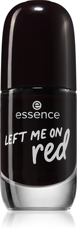 essence Gel Nail Colour nail polish