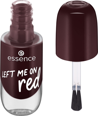 essence Gel Nail Colour nail polish