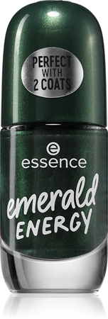 essence Gel Nail Colour nail polish