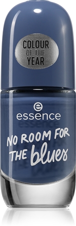 essence Gel Nail Colour nail polish