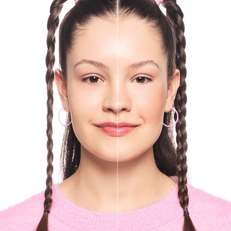 essence CORRECT & CONCEAL освітлюючий коректор проти кіл під очима