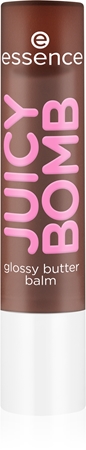 essence Juicy Bomb lūpų balzamas