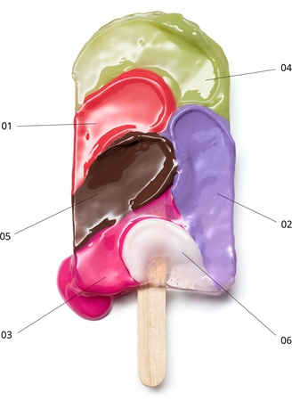 essence Juicy Bomb lūpų balzamas