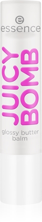 essence Juicy Bomb balsam de buze