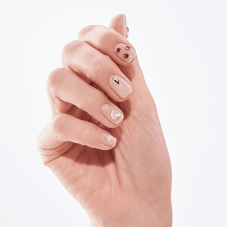 essence studio nails UV GEL NAIL nail stickers