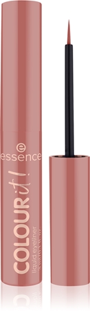 essence COLOUR it! tekoče črtalo za oči