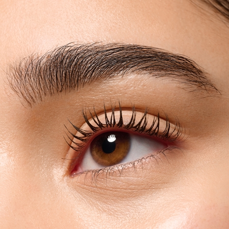 essence Microblading crayon pour sourcils avec pinceau