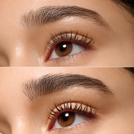essence Microblading crayon pour sourcils avec pinceau