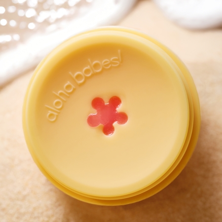 essence aloha, babes! nährender Lippenbalsam