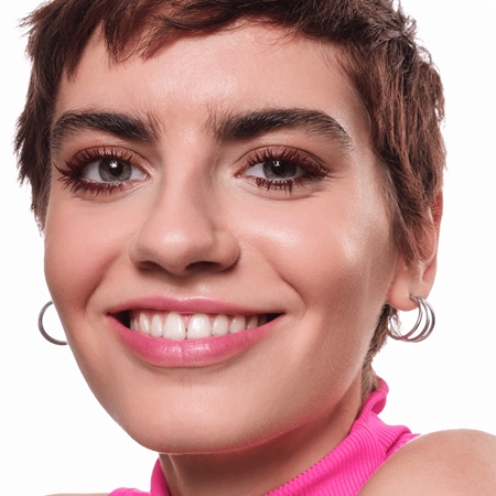 essence SATIN BLEND τζελ λάινερ ματιών αδιάβροχο