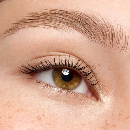 essence SATIN BLEND eyeliner-gel impermeabil