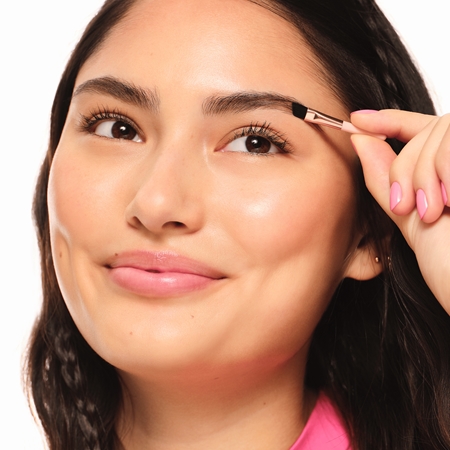 essence Brow Powder Duo Uzacu komplekts