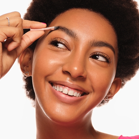 essence Brow Powder Duo set za obrvi
