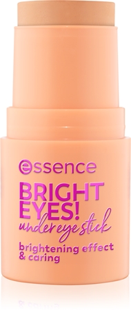 essence BRIGHT EYES! Brightening Stick for the eye area
