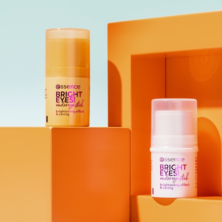 essence BRIGHT EYES! Brightening Stick for the eye area