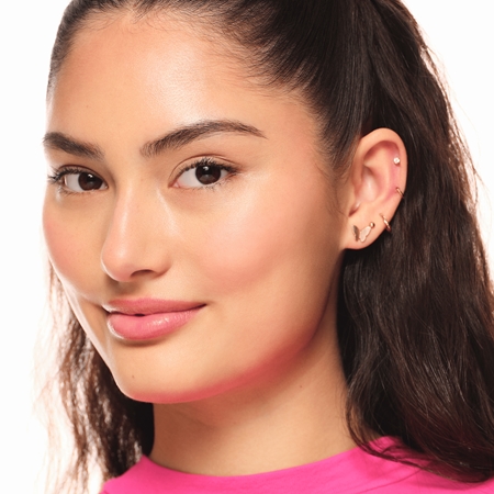 essence Soft Touch blush cremoso