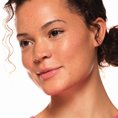 essence Soft Touch blush cremoso