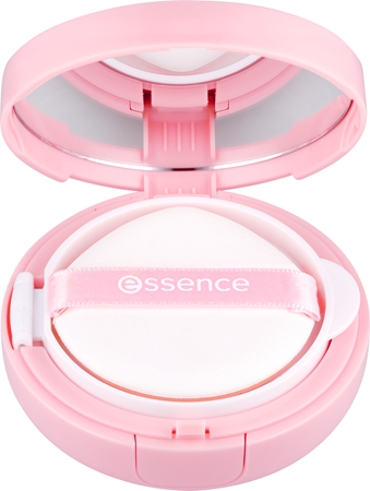 essence BRIGHTEN UP! Cushion Foundation Foundationkudde