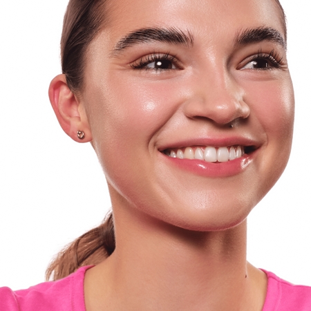 essence BRIGHTEN UP! Cushion Foundation Foundationkudde