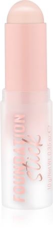 essence FOUNDATION Stick base subjacente de longa duração em stick